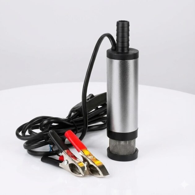 بومب 12 فولط